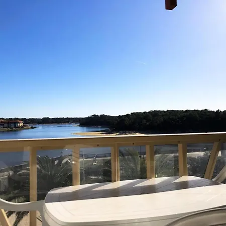 公寓 Le Boucanier - N°184- 3er Etage - Batiment 1 Mae-8084