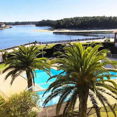 公寓 Le Boucanier - N°184- 3er Etage - Batiment 1 Mae-8084