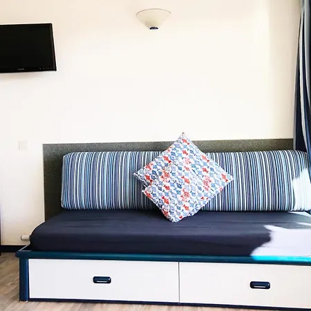 Le Boucanier - N°184- 3er Etage - Batiment 1 Mae-8084 布科·莱斯白老城