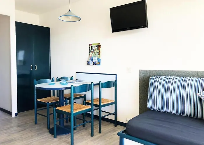 Le Boucanier - N°184- 3er Etage - Batiment 1 Mae-8084