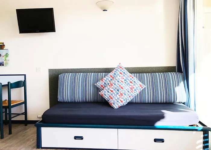 Le Boucanier - N°184- 3er Etage - Batiment 1 Mae-8084 布科·莱斯白老城